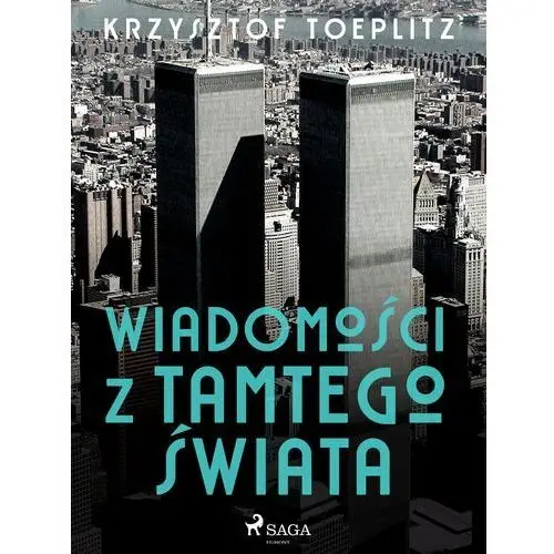 Wiadomości z tamtego świata