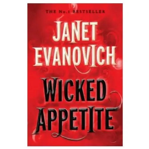 Wicked Appetite (Wicked Series, Book 1)