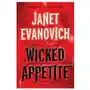 Wicked Appetite (Wicked Series, Book 1) Sklep on-line