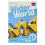 Wider World 1 Students' Book & eBook Sklep on-line