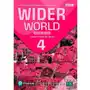 Wider World 2nd Edition 4. Sb eBook and App Sklep on-line