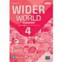 Wider World 2nd Edition 4.Teacher's Book with Code Sklep on-line