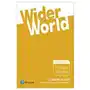 Wider World Exam Practice: Pearson Tests of English General Level 1(A2) Sklep on-line