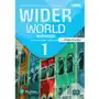 Wider World. Second Edition 1. Student's Book Sklep on-line