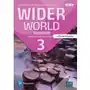 Wider World. Second Edition 3. Student's Book Sklep on-line