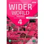 Wider World. Second Edition 4. Student's Book Sklep on-line