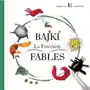 Bajki. fables + cd Widnokrąg Sklep on-line