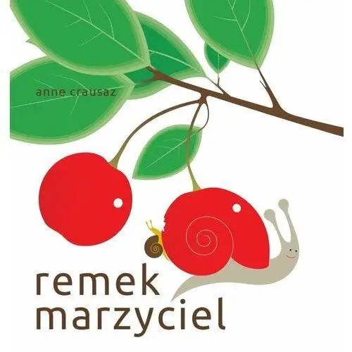 Remek marzyciel - Crausaz Anne 2