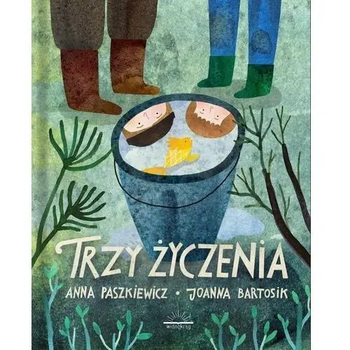 Trzy życzenia