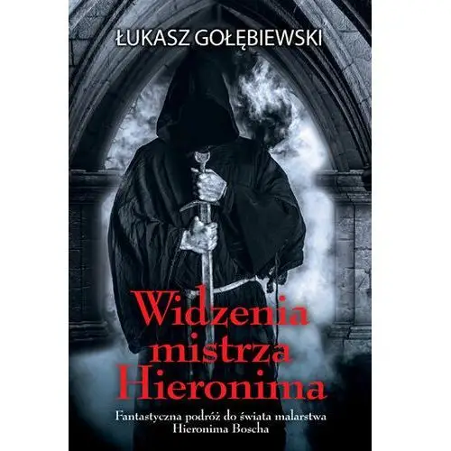 Widzenia mistrza Hieronima