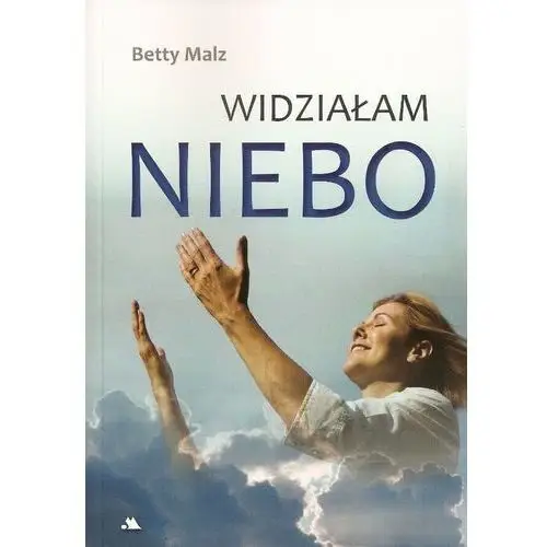 Widziałam niebo