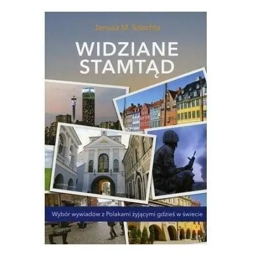 Widziane stamtąd