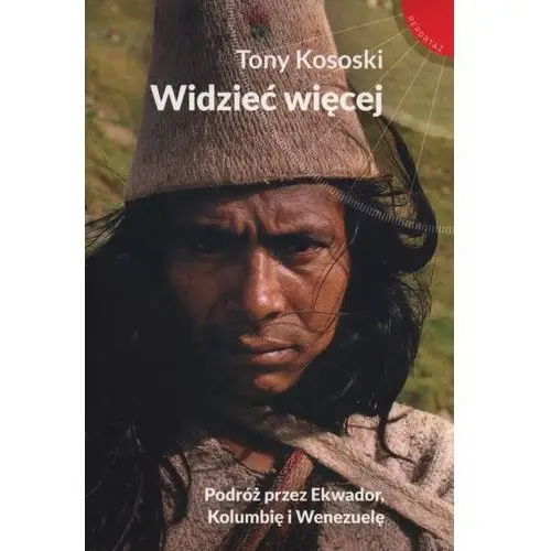 Widzieć więcej Podróż przez Ekwador - Jeśli zamówisz do 14:00, wyślemy tego samego dnia