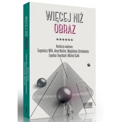 Więcej niż obraz