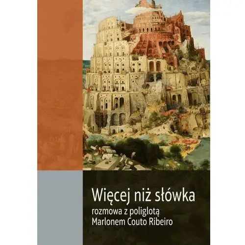 Więcej niż słówka. rozmowa z poliglotą marlonem couto ribeiro, AZ#40A8B716EB/DL-ebwm/epub