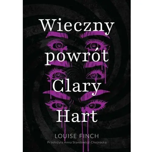 Wieczny powrót Clary Hart