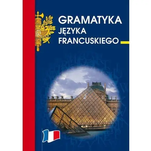 Gramatyka języka francuskiego - anna wieczorkowska Wieczorkowska anna