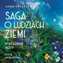 Wieczorne gody. Saga o ludziach ziemi. Tom 3 Sklep on-line