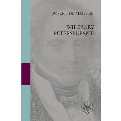 Wieczory petersburskie, DB6CFBE6EB