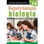 Biologia. repetytorium Wiedza Sklep on-line