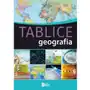 Geografia Tablice - Praca zbiorowa Sklep on-line
