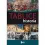 Wiedza Historia tablice - praca zbiorowa Sklep on-line