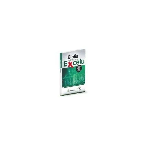 Biblia wykresów w Excelu