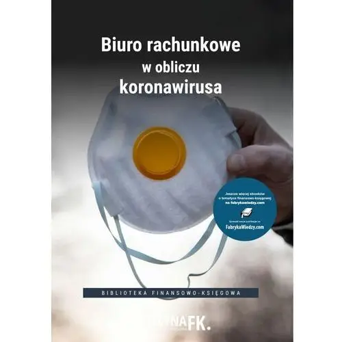 Biuro rachunkowe w obliczu koronawirusa