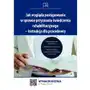 Jak wygląda postępowanie w sprawie przyznania świadczenia rehabilitacyjnego – instrukcja dla pracodawcy (e-book) Wiedza i praktyka Sklep on-line