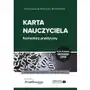 Wiedza i praktyka Karta nauczyciela komentarz praktyczny 09.2019 (e-book) Sklep on-line