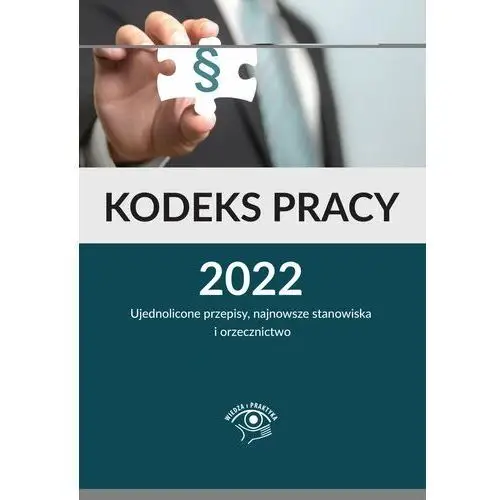 Kodeks pracy z komentarz