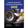 Wiedza i praktyka Kontrola inspekcji transportu drogowego 2023 Sklep on-line