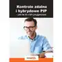 Kontrole zdalne i hybrydowe pip - jak się do nich przygotować Wiedza i praktyka Sklep on-line