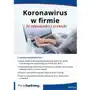 Koronawirus w firmie - 32 odpowiedzi na pytania pracodawców Sklep on-line