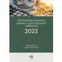 Porównanie przepisów ustawy o rachunkowości i msr/mssf 2023 (e-book) Wiedza i praktyka Sklep on-line