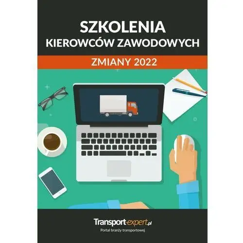 Szkolenia kierowców - zmiany w 2022