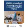 W jakich przypadkach wniosek pracownika o pracę zdalną będzie wiążący? Sklep on-line