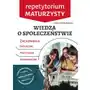 Wiedza o społeczeństwie. Repetytorium maturzysty Sklep on-line