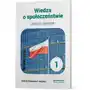 Wiedza o społeczeństwie. Zeszyt ćwiczeń. Klasa 1. Szkoła branżowa Sklep on-line