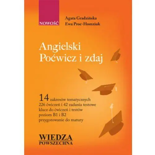 Angielski Poćwicz i zdaj