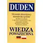 Duden Słownik obrazkowy niemiecko-polski, SKOYNIDN-9664 Sklep on-line