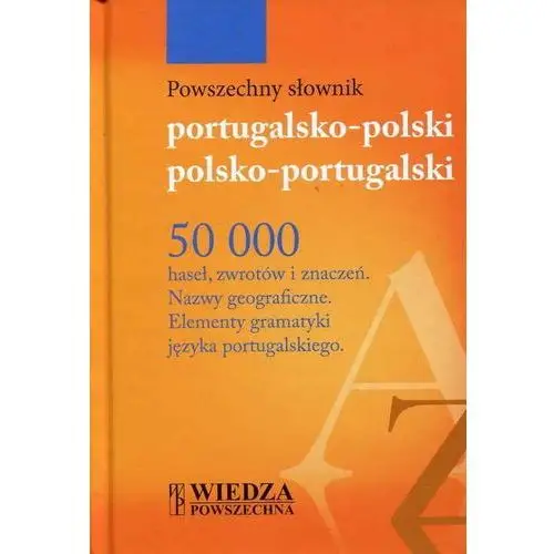 Powszechny słownik port - pol, pol - port