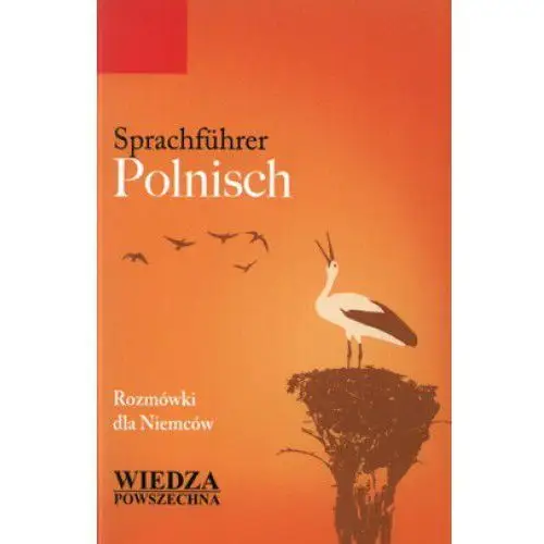 Wiedza powszechna Sprachfuhrer polnisch