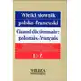 Wielki słownik polsko-francuski T. 5 U-Ż Sklep on-line