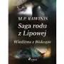 Wiedźma z Biskupic. Saga rodu z Lipowej. Tom 14 Sklep on-line