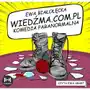 Wiedźma.com.pl. komedia paranormalna Sklep on-line