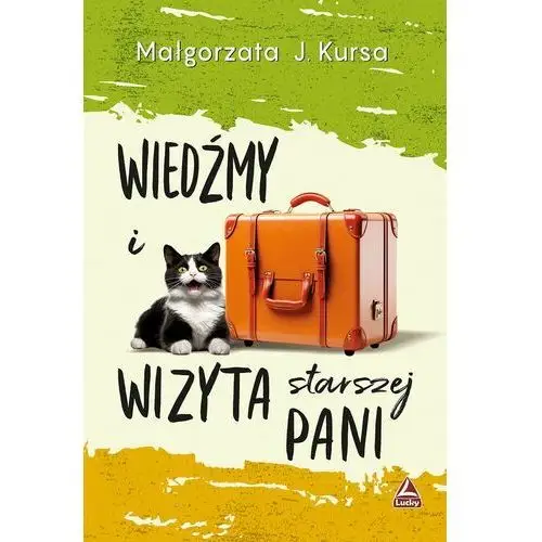 Wiedźmy i wizyta starszej pani