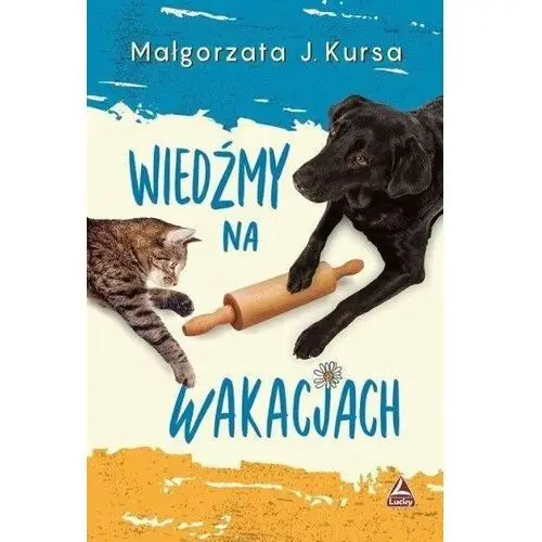 Wiedźmy na wakacjach