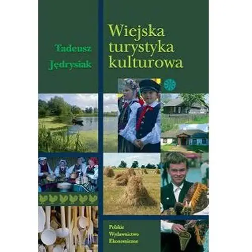 Wiejska turystyka kulturowa (E-book)