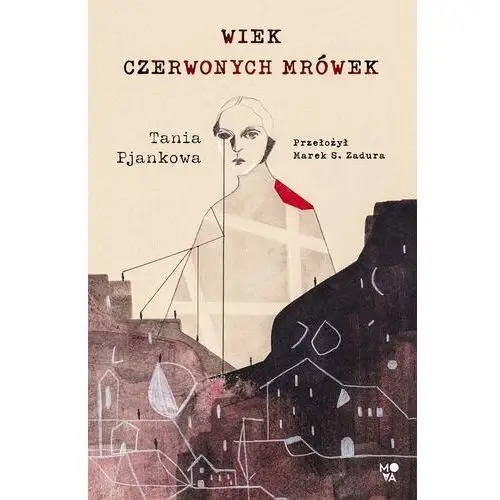 Wiek czerwonych mrówek